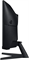 Монитор Samsung LC34G55TWWIXCI 34.0-inch черный 1195452087