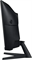 Монитор Samsung LC34G55TWWIXCI 34.0-inch черный 1195452087