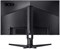 Монитор ACER XV272UF3bmiiprx 27.0-inch черный 2028729814