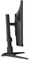 Монитор ACER XV272UF3bmiiprx 27.0-inch черный 2028729814