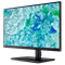 Монитор ACER B277KC3BMIPRUZX 27.0-inch черный 531389855