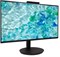 Монитор ACER CB242YD6bmiprcx 23.8-inch черный 33216630