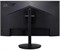 Монитор ACER CB272UE3bmiprux 27.0-inch черный 361364103