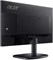 Монитор ACER EK221QHbi 21.5-inch черный 29081696