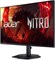 Монитор ACER KG241YP6bip 23.8-inch черный 1288724180
