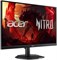 Монитор ACER KG271X1bmiipx 27.0-inch черный 403658218