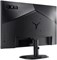 Монитор ACER KG271X1bmiipx 27.0-inch черный 403658218