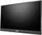 Монитор ACER PM161QJbmiuux 15.6-inch черный 74376579