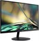 Монитор ACER SA272UP1bmipx 27.0-inch черный 875980673