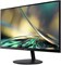 Монитор ACER SA272UP1bmipx 27.0-inch черный 875980673