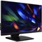 Монитор ACER UT241YAbmihuzx 23.8-inch черный 245047430