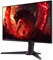 Монитор ACER VG250QF3bmiipx 24.5-inch черный 680148646