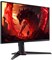 Монитор ACER XV250QF3bmiiprx 24.5-inch черный 1317191050