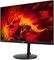 Монитор ACER XV272KV3bmiiprx 27.0-inch черный 759372349