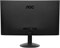 Монитор AOC 24B30HM2 23.8-inch черный 1131122389