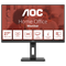 Монитор AOC 24E3QAF 24.0-inch черный 1607960837