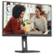 Монитор AOC 24E3QAF 24.0-inch черный 1607960837