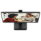 Монитор AOC 24E3QAF 24.0-inch черный 1607960837