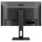 Монитор AOC 24E3QAF 24.0-inch черный 1607960837