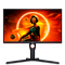 Монитор AOC 25G3ZM 24.5-inch черный 1471431821