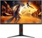 Монитор AOC 25G4S 24.5-inch черный 87185285