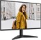 Монитор AOC 27B36H 27.0-inch черный 392972296