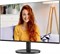 Монитор AOC 27B3QA2 27.0-inch черный 49430012