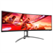 Монитор AOC AG493UCX2 черный 729024860