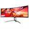 Монитор AOC AG493UCX2 черный 729024860