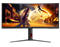 Монитор AOC CU34G4 34.0-inch черный 847856740