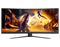 Монитор AOC CU34G4 34.0-inch черный 847856740