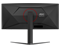 Монитор AOC CU34G4 34.0-inch черный 847856740