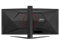 Монитор AOC CU34G4 34.0-inch черный 847856740