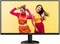 Монитор AOC Q24B35 23.8-inch черный 1790990323