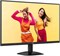 Монитор AOC Q24B35 23.8-inch черный 1790990323