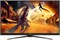 Монитор AOC Q27G4S 27.0-inch черный 521051330