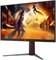 Монитор AOC Q27G4S 27.0-inch черный 521051330