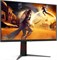 Монитор AOC Q27G4ZD 27.0-inch черный 819604367