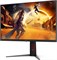 Монитор AOC Q27G4ZD 27.0-inch черный 819604367