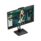 Монитор AOC Q27P3QW 27.0-inch черный 109892576