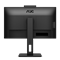Монитор AOC Q27P3QW 27.0-inch черный 109892576