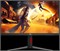 Монитор AOC U27G4 27.0-inch черный 2119156568