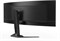 Монитор AORUS CO49DQ-EK 49.0-inch черный 74499427