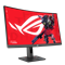 Монитор ASUS XG27WCS 27.0-inch черный 1062267283