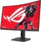 Монитор ASUS XG32WCS 31.5-inch черный 1416910225