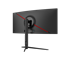Монитор Dahua LM30-E330CA 30.0-inch черный 407254580