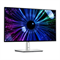 Монитор Dell Technologies U2424HE 23.8-inch серебристый 1853854751