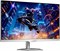 Монитор Gigabyte M27UP 27.0-inch белый 525207011