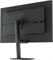 Монитор Gigabyte M27UP 27.0-inch черный 668947959