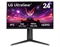 Монитор LG 24GS65F-B 23.8-inch черный 1653459269